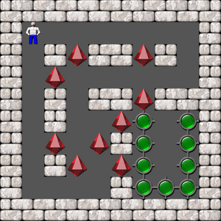 Уровень 3 — Attrition 2